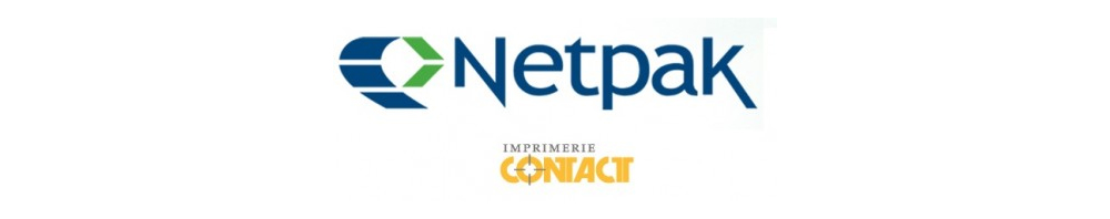 Netpak acquires imprimerie contact