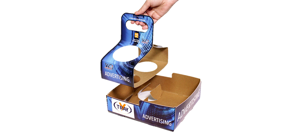 nfc interactive packaging: connecting consumer with packaging
