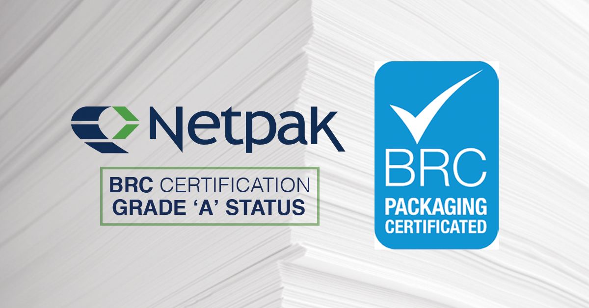 Our Commitment to Quality: Understanding the BRC Grade &#8220;A&#8221; Certification