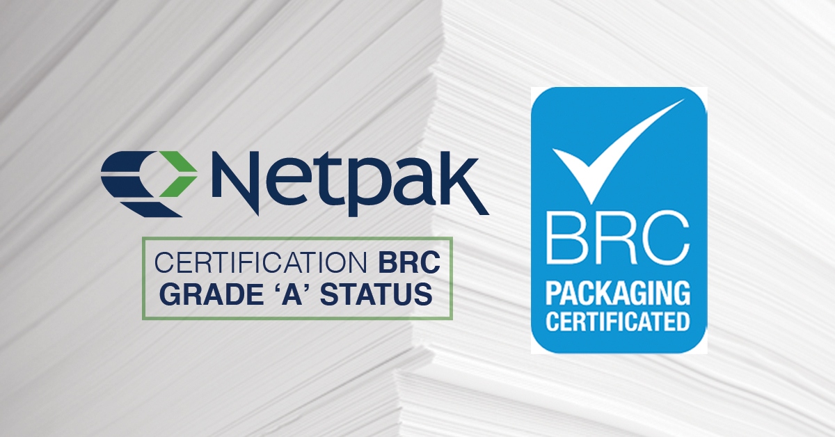 Notre engagement envers la qualité: Comprendre la certification BRC Grade « A »