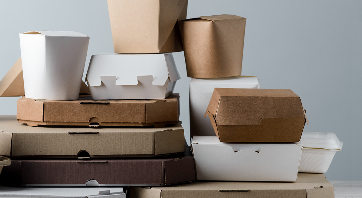 Four Ways Cartons Have Changed the Way We Think About Food