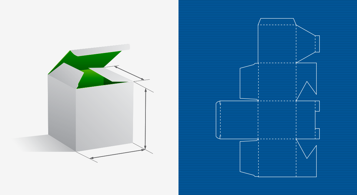 The Die Cutting Process in Packaging