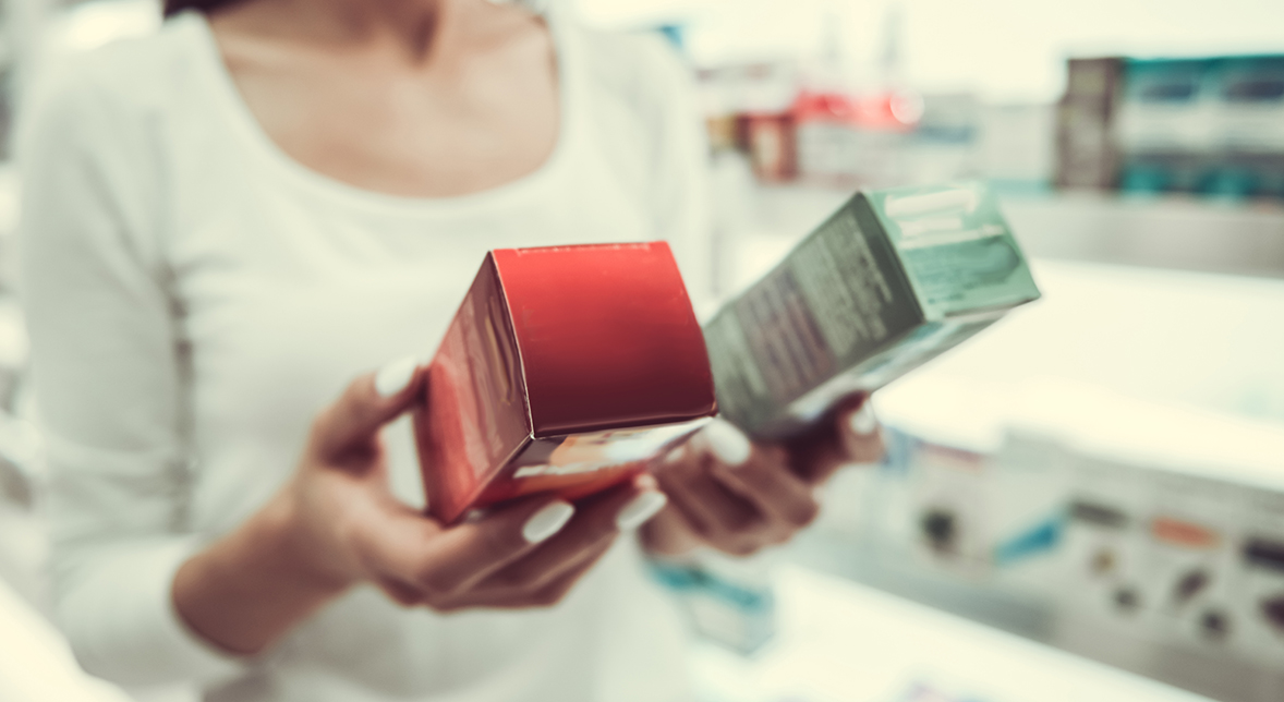 How the Pharmaceutical Market can be Helped through Smart Packaging