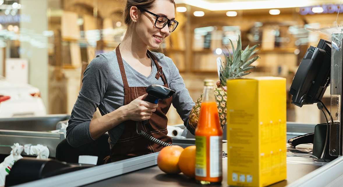 Pourquoi les supermarchés préfèrent les boîtes pliantes imprimées