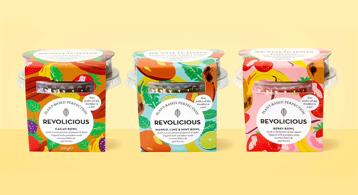 Printed sleeves: A way to spice up your packaging