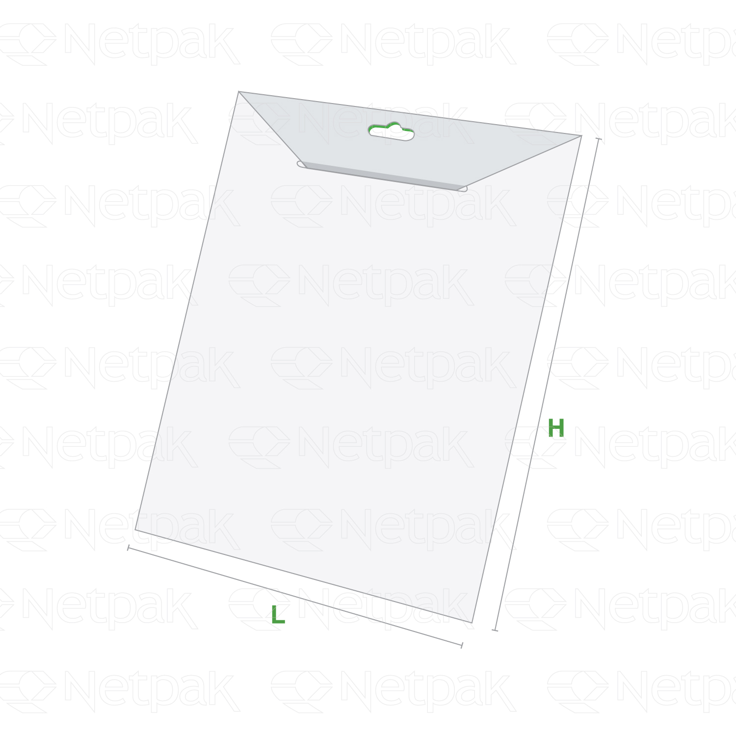 Envelope 1