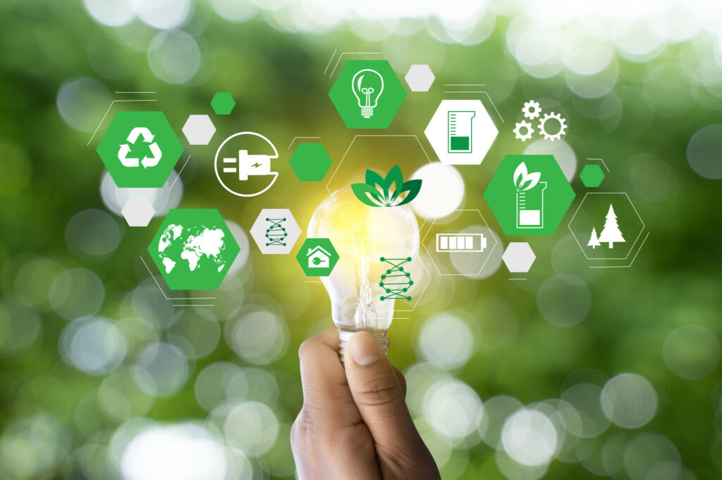 Innovative Technologies for Sustainable Development - SUS board 1 green energy concept energy sources sustainable Ecology Elements