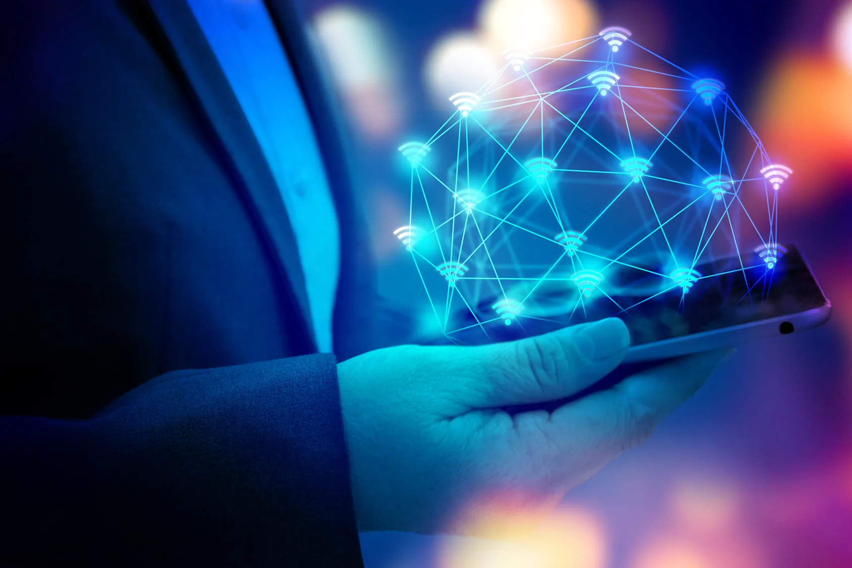 L’Internet de l’Emballage (IoP) : Une Révolution Connectée dans l’Industrie de l’Emballage