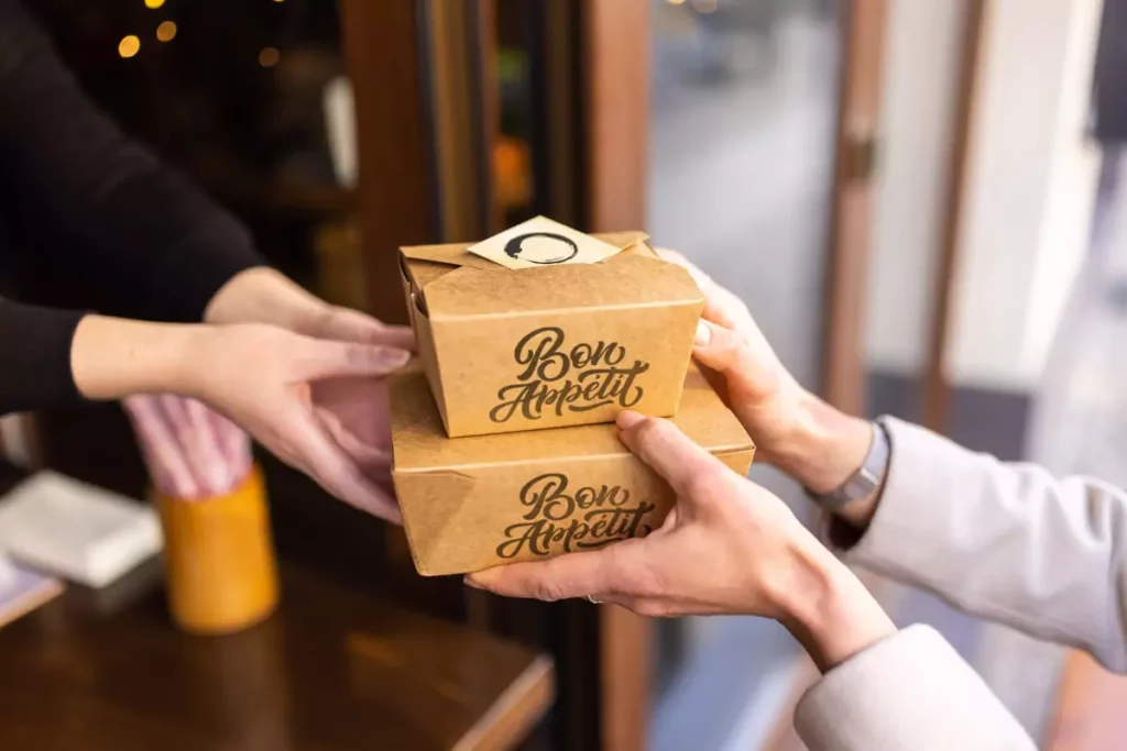 Biodegradable Packaging in Canada: New Materials and Environmental Impact 1 packaging alimentaire personnalise