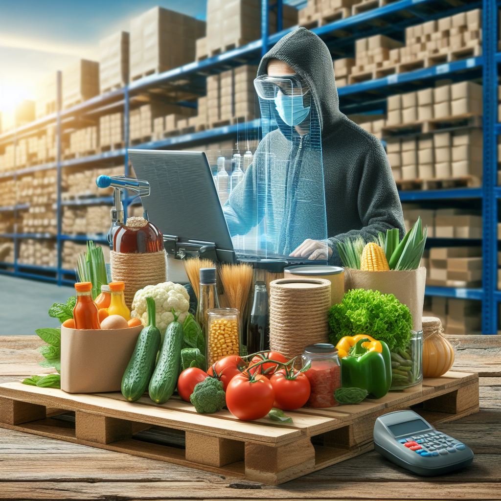 Emballages Alimentaires en Gros au Canada : Moteurs de l&rsquo;Innovation et de la Durabilité dans l&rsquo;Industrie