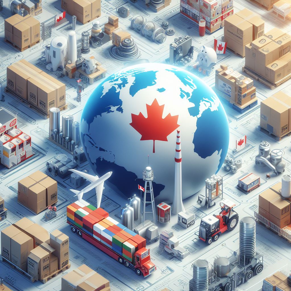 Emballage au Canada : Les Entreprises en Pleine Expansion et Leur Impact sur l&rsquo;Industrie