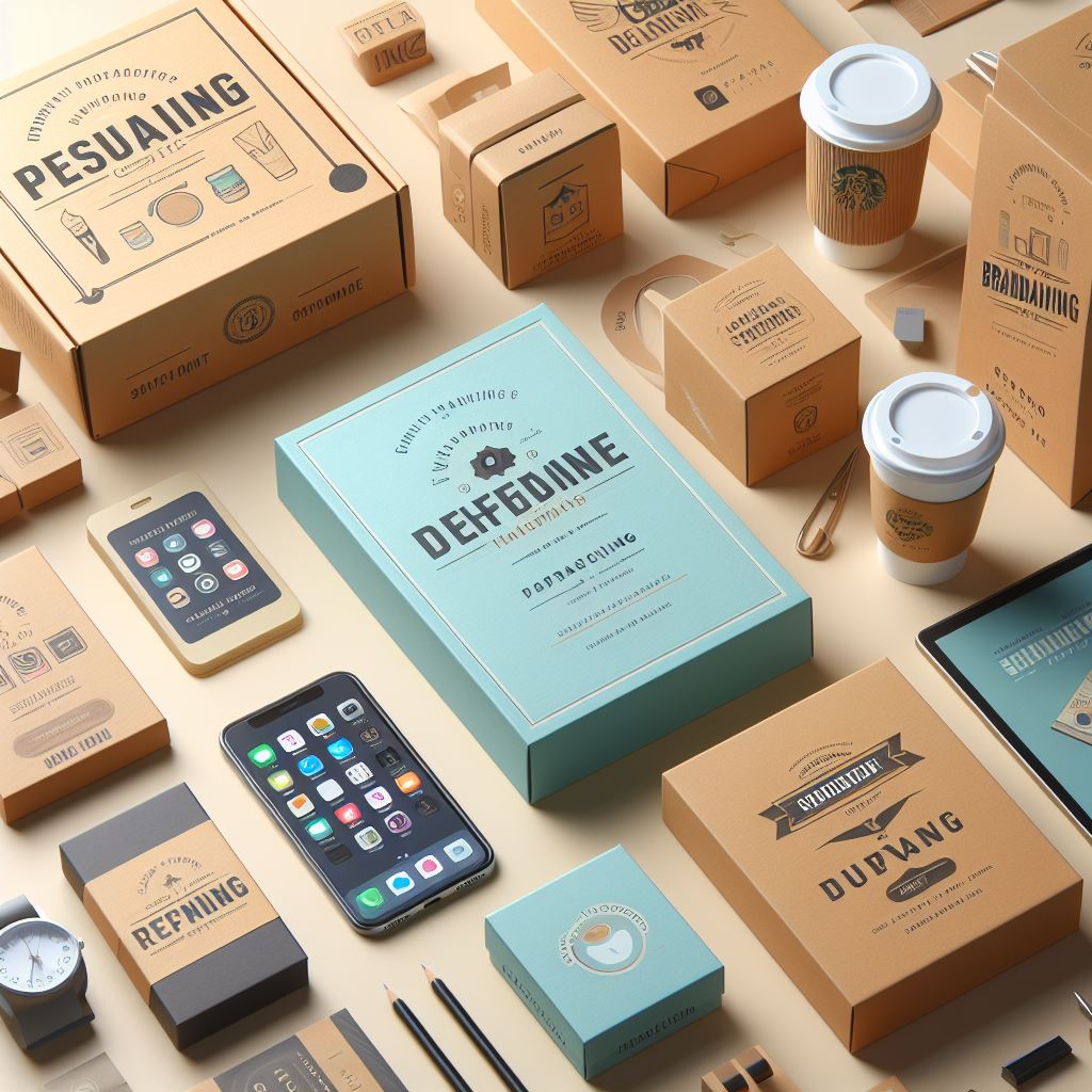 Custom Packaging Boxes in Canada: Redefining Branding and Consumer Experience