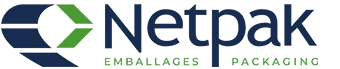 Logo Netpak Emballages Packaging